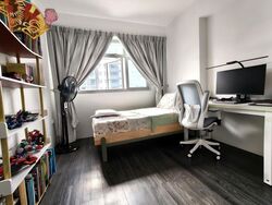 Blk 677A Park Grove @ Yishun (Yishun), HDB 4 Rooms #622623441